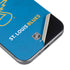 NHL St. Louis Blues Distressed Google Pixel 9 Skin